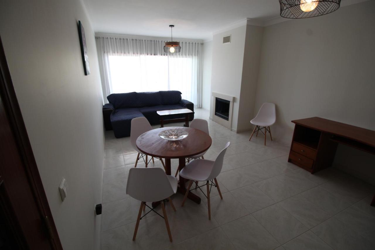 Urban Beach - Apartamento Por Do Sol Портиман Экстерьер фото