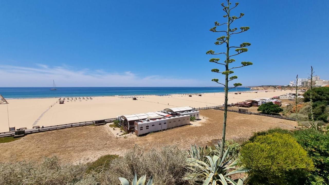 Urban Beach - Apartamento Por Do Sol Портиман Экстерьер фото